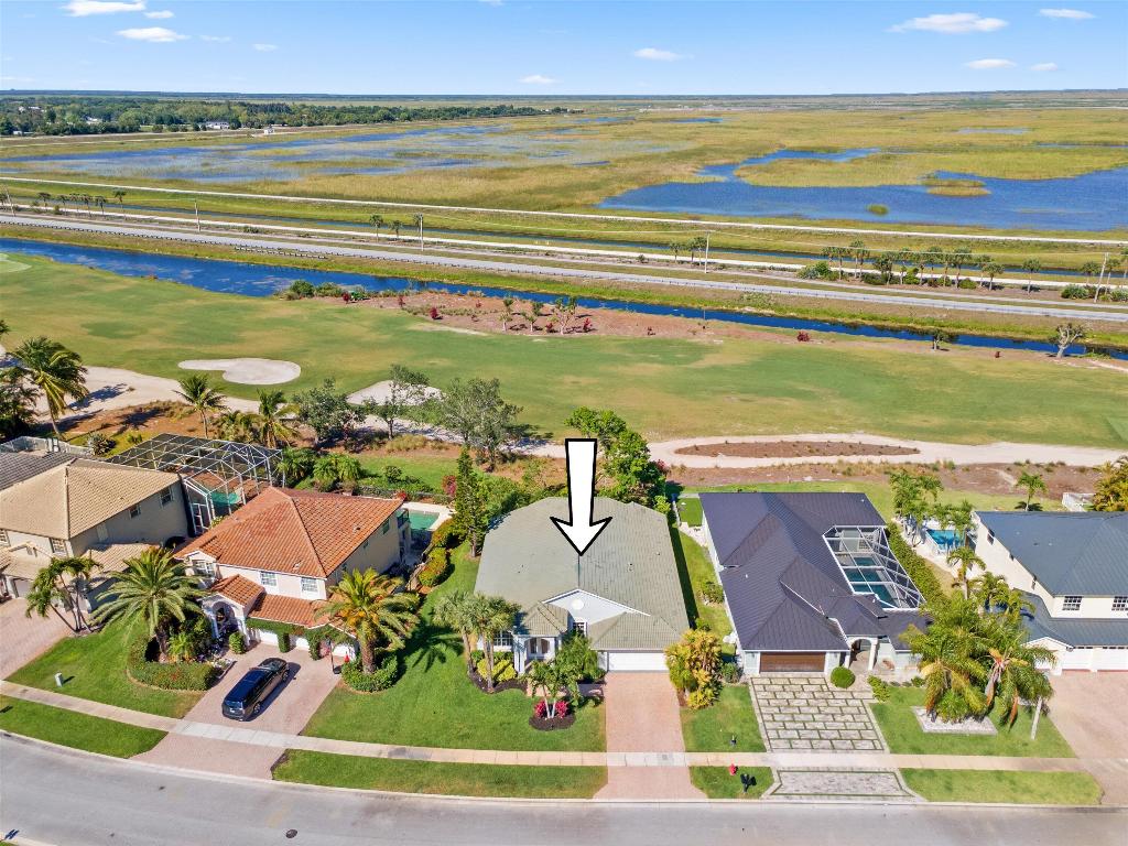 LAKEFIELD OF THE LANDINGS AT WELLINGTON 3B - Residential Lease