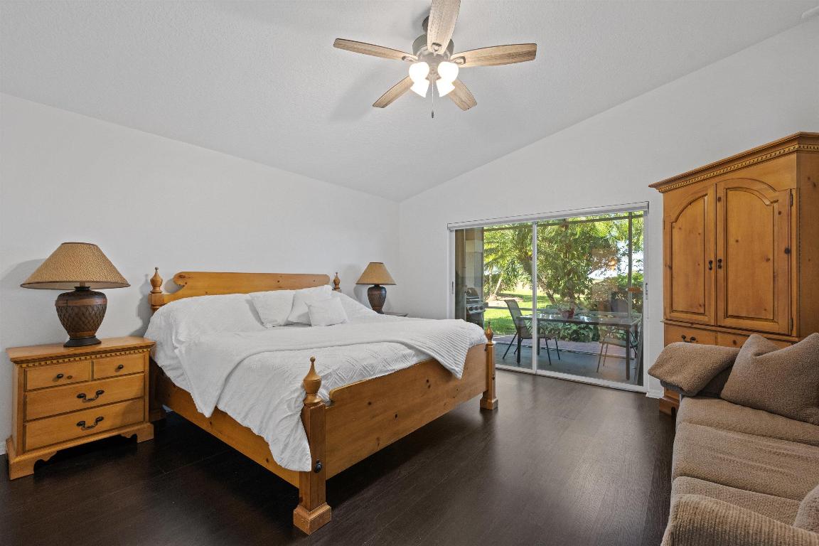 LAKEFIELD OF THE LANDINGS AT WELLINGTON 3B - Residential Lease