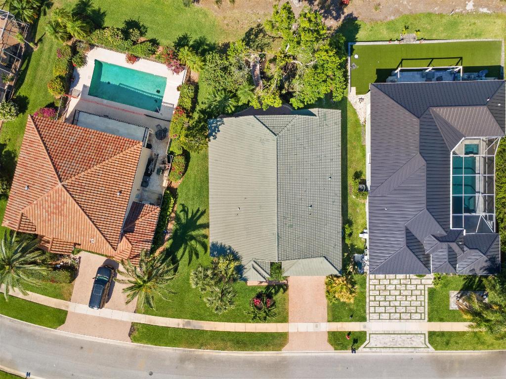 LAKEFIELD OF THE LANDINGS AT WELLINGTON 3B - Residential Lease