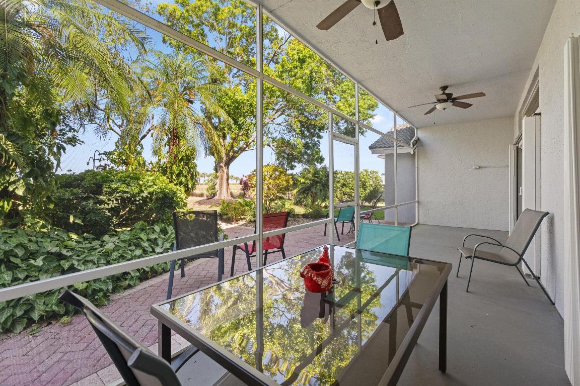 LAKEFIELD OF THE LANDINGS AT WELLINGTON 3B - Residential Lease