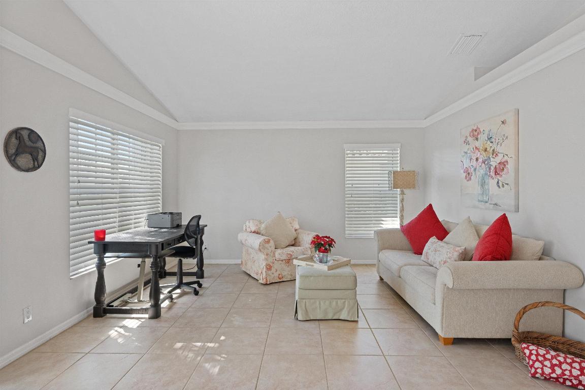 LAKEFIELD OF THE LANDINGS AT WELLINGTON 3B - Residential Lease