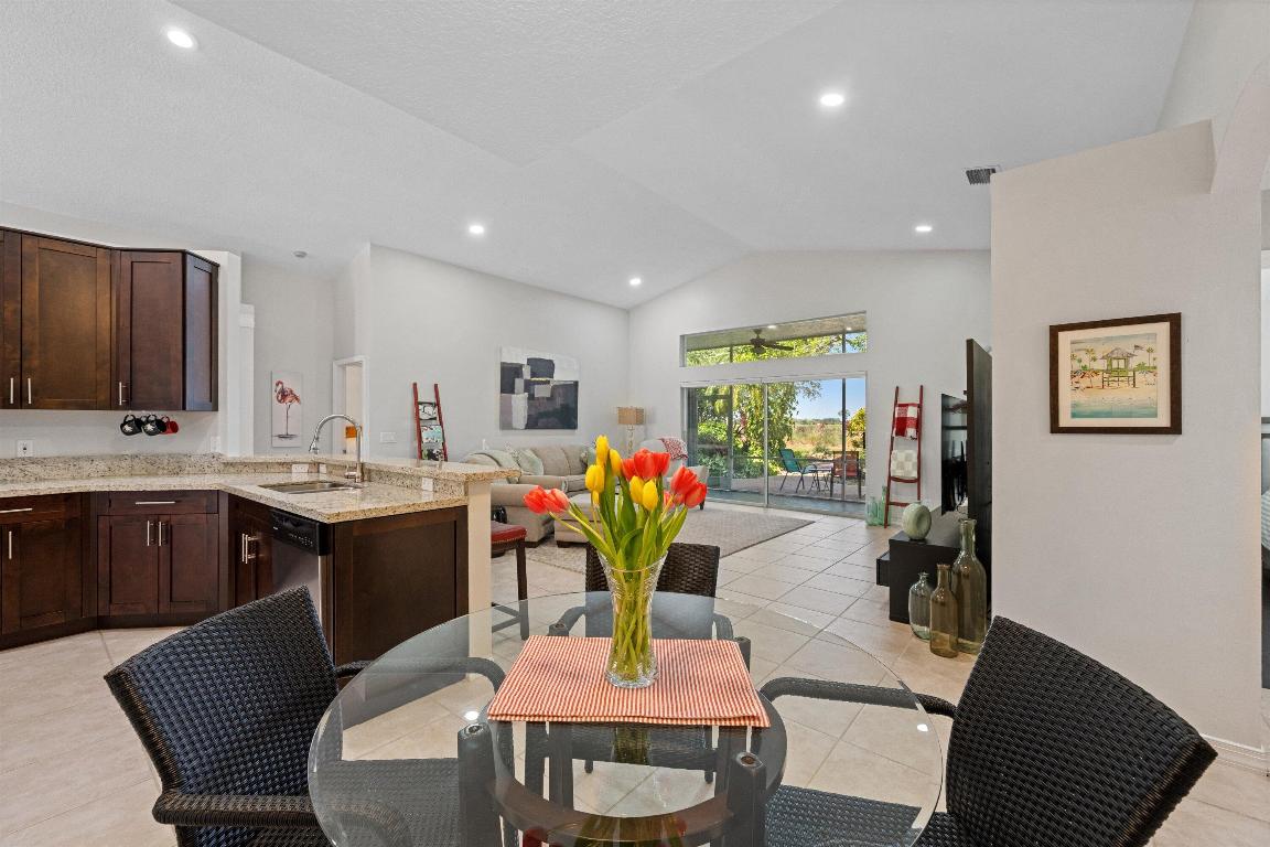 LAKEFIELD OF THE LANDINGS AT WELLINGTON 3B - Residential Lease