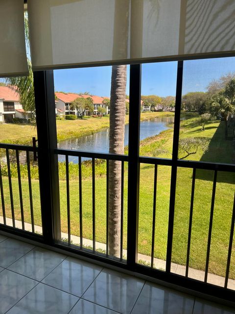 Tiny photo for 5275 Europa Drive #I, Boynton Beach, FL 33437 (MLS # B26021763)