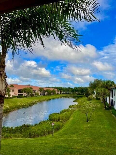 Photo of 5275 Europa Drive #I, Boynton Beach, FL 33437 (MLS # B26021763)