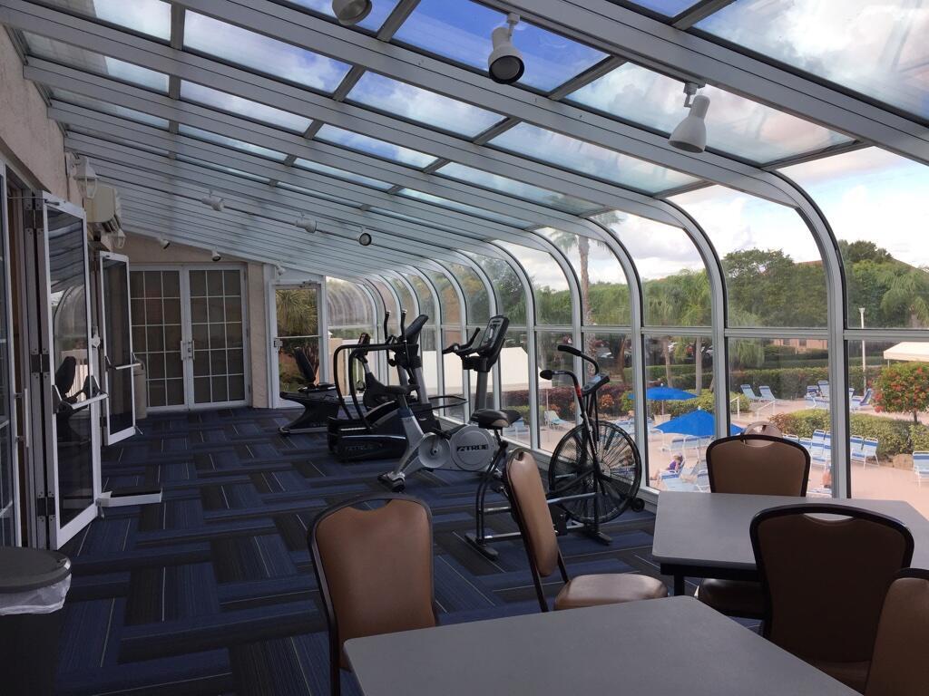 BELLAVISTA VILLAGE CONDO - Residential