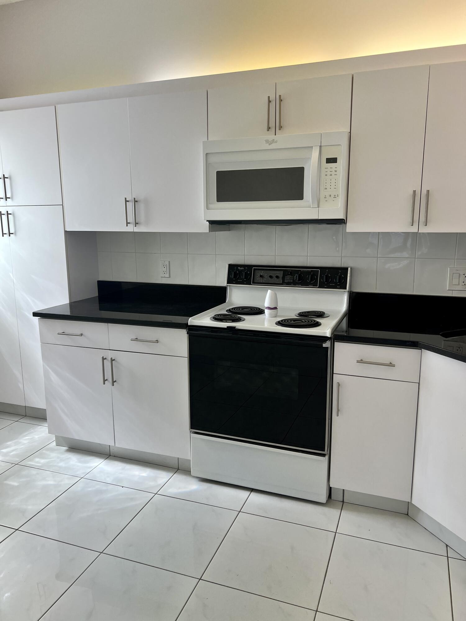 BELLAVISTA VILLAGE CONDO - Residential