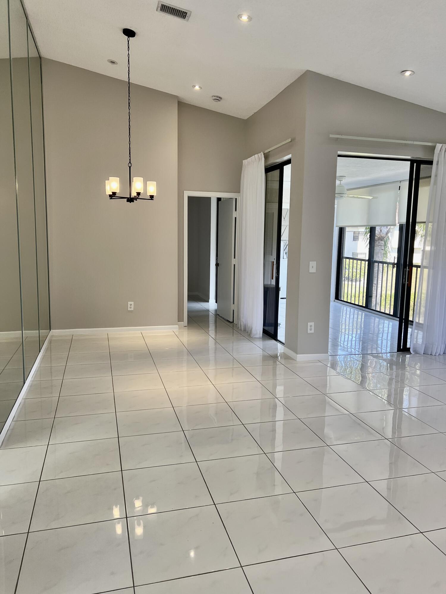 BELLAVISTA VILLAGE CONDO - Residential