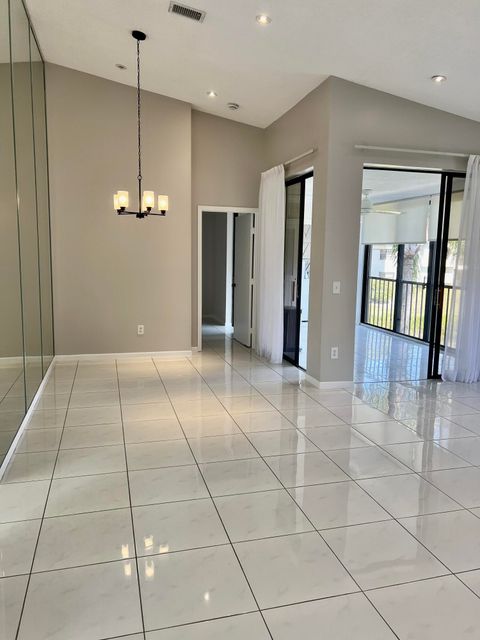 Tiny photo for 5275 Europa Drive #I, Boynton Beach, FL 33437 (MLS # B26021763)