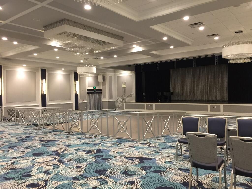 BELLAVISTA VILLAGE CONDO - Residential