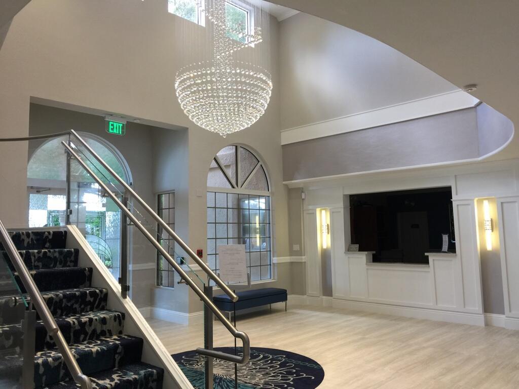 BELLAVISTA VILLAGE CONDO - Residential