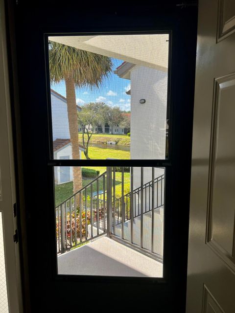 Tiny photo for 5275 Europa Drive #I, Boynton Beach, FL 33437 (MLS # B26021763)