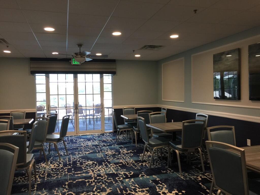 BELLAVISTA VILLAGE CONDO - Residential