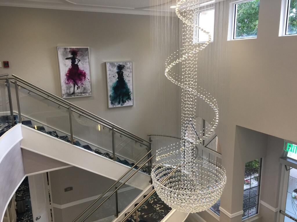 BELLAVISTA VILLAGE CONDO - Residential