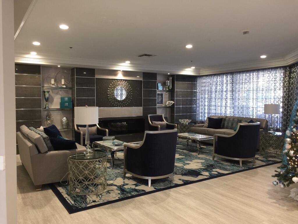 BELLAVISTA VILLAGE CONDO - Residential