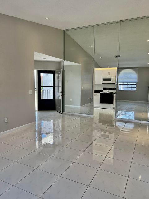 Tiny photo for 5275 Europa Drive #I, Boynton Beach, FL 33437 (MLS # B26021763)