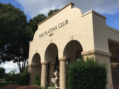 Tiny photo for 5275 Europa Drive #I, Boynton Beach, FL 33437 (MLS # B26021763)