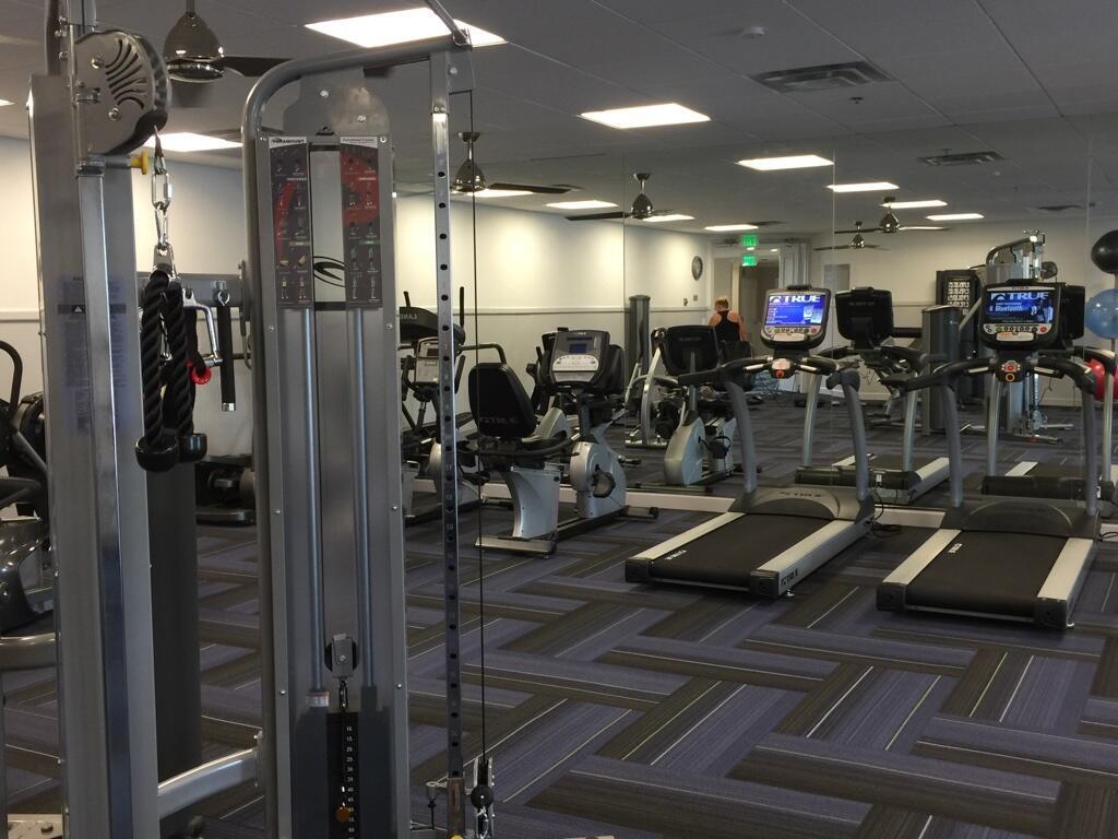 BELLAVISTA VILLAGE CONDO - Residential