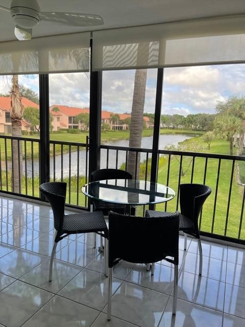 Tiny photo for 5275 Europa Drive #I, Boynton Beach, FL 33437 (MLS # B26021763)