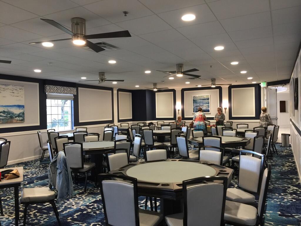 BELLAVISTA VILLAGE CONDO - Residential