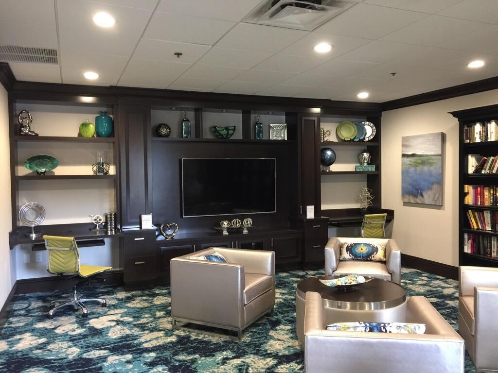 BELLAVISTA VILLAGE CONDO - Residential