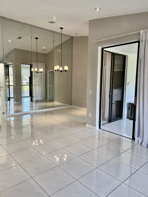 Tiny photo for 5275 Europa Drive #I, Boynton Beach, FL 33437 (MLS # B26021763)