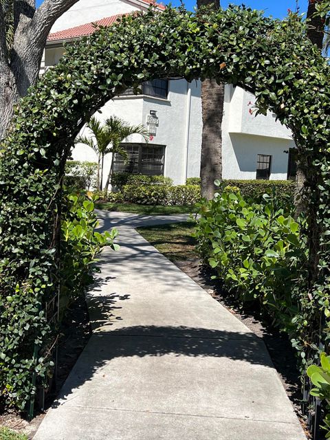 Tiny photo for 5275 Europa Drive #I, Boynton Beach, FL 33437 (MLS # B26021763)