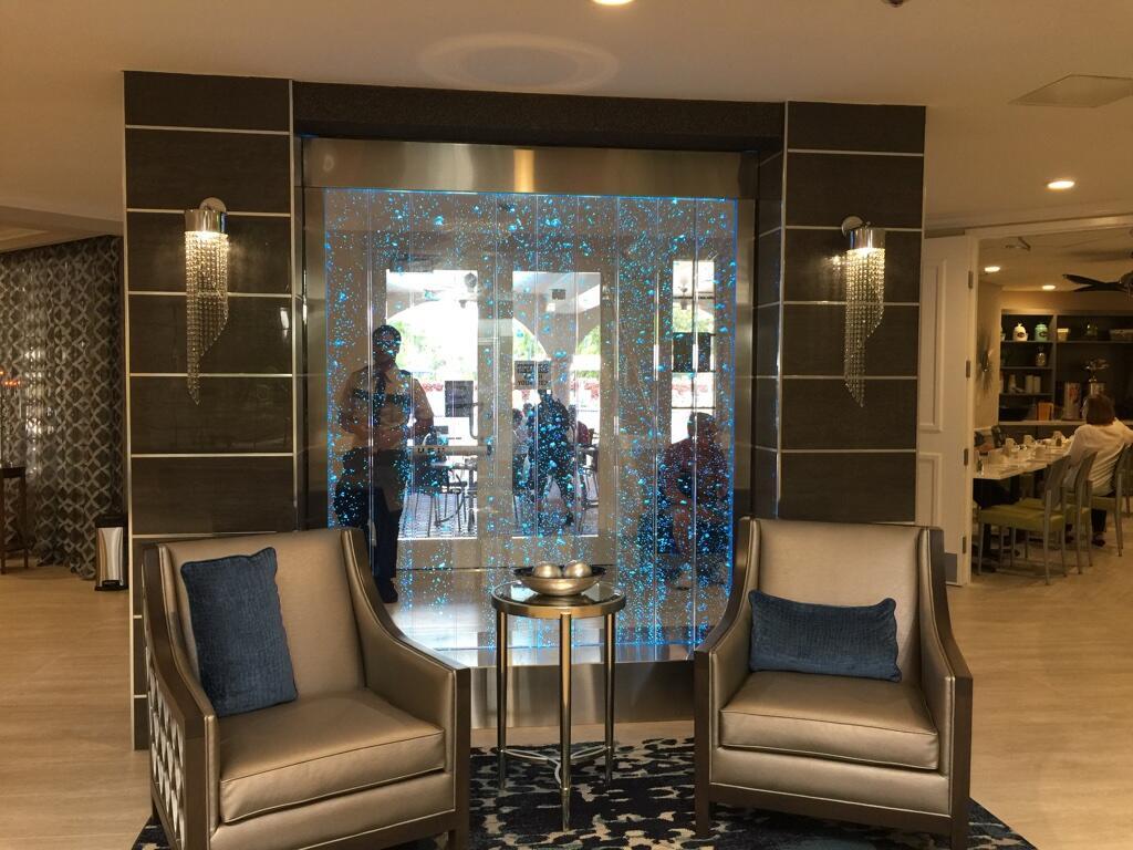 BELLAVISTA VILLAGE CONDO - Residential