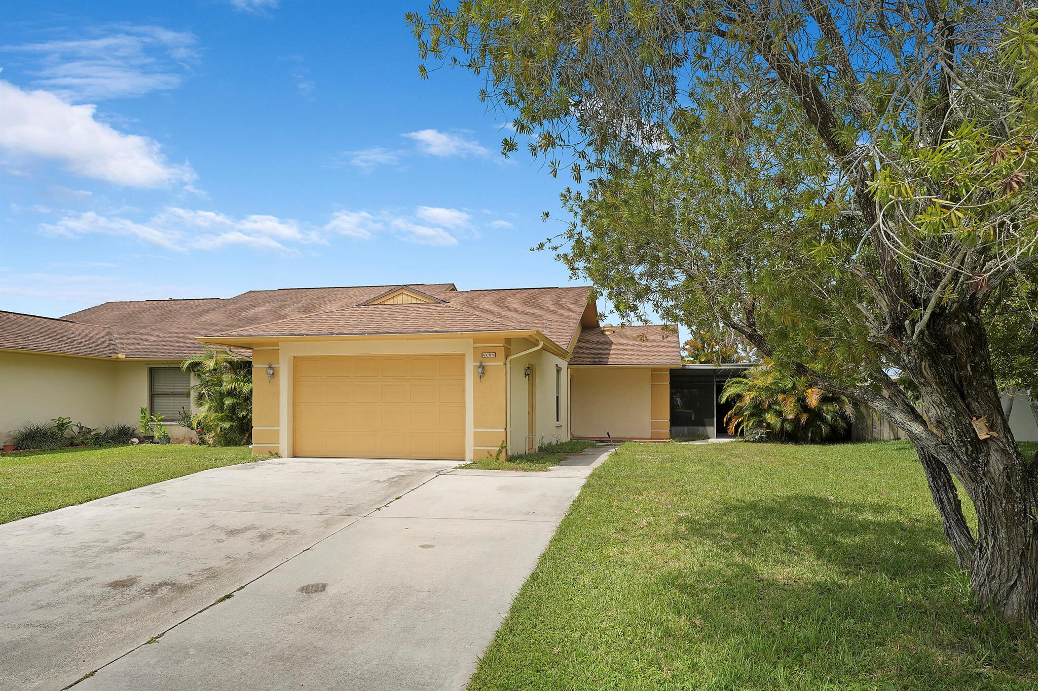 4604 SE Geneva Drive