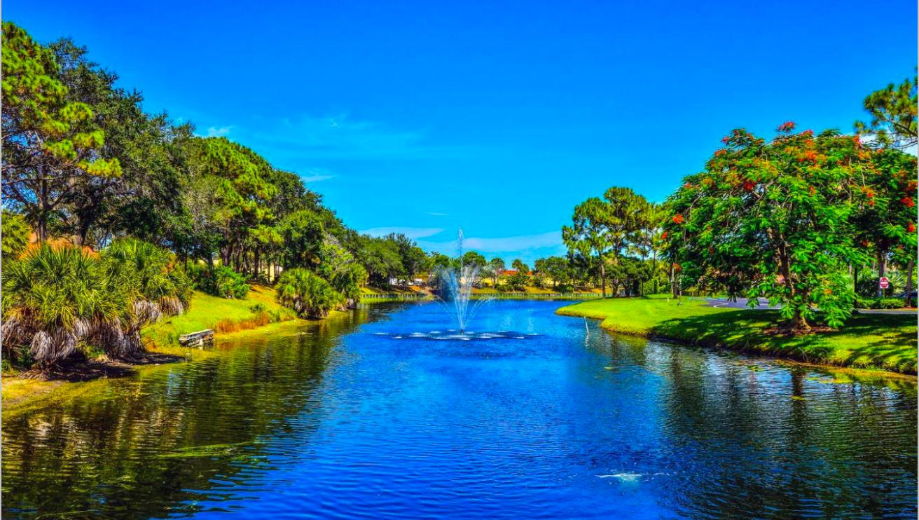 WINDWARD ISLE - Residential