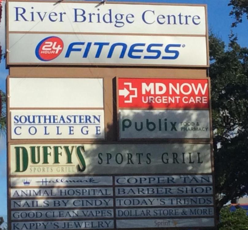 WINDWARD ISLE - Residential