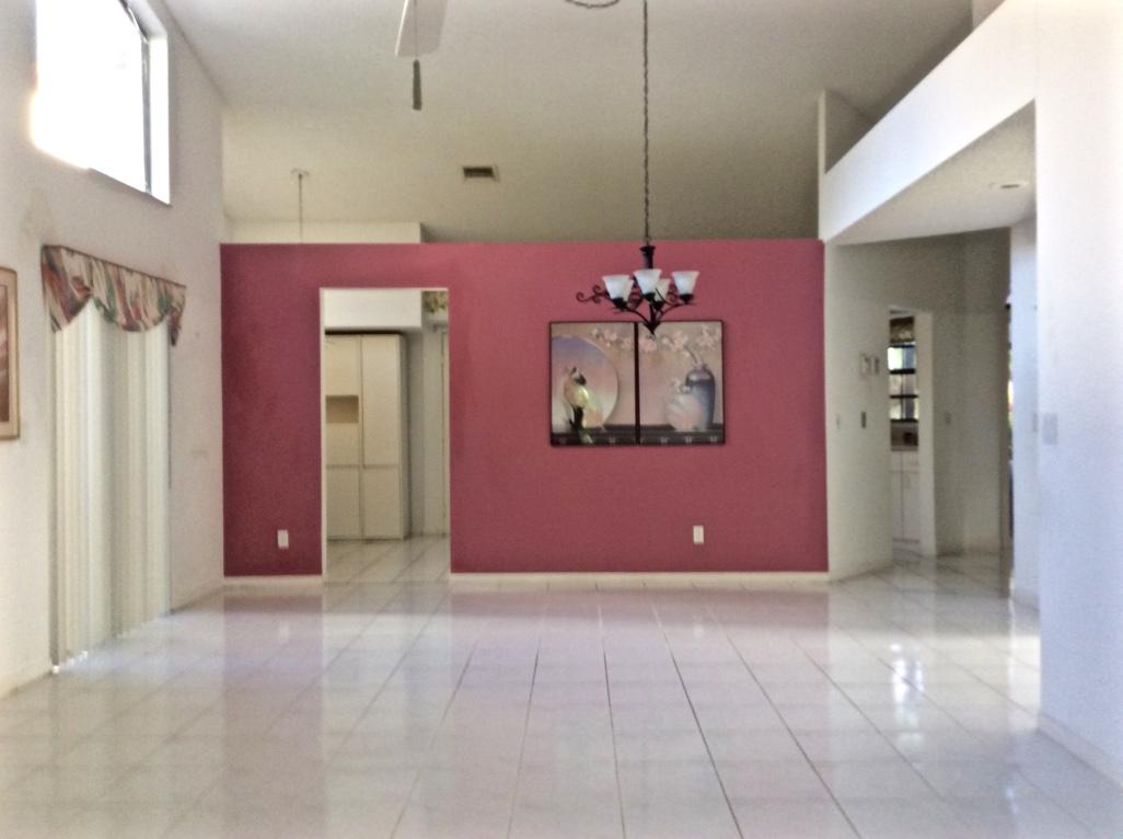 WINDWARD ISLE - Residential