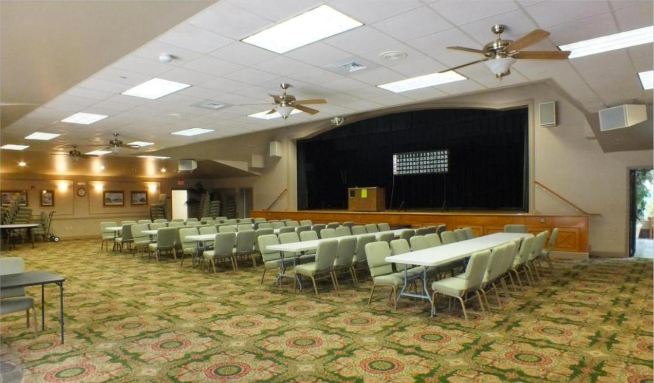 WINDWARD ISLE - Residential