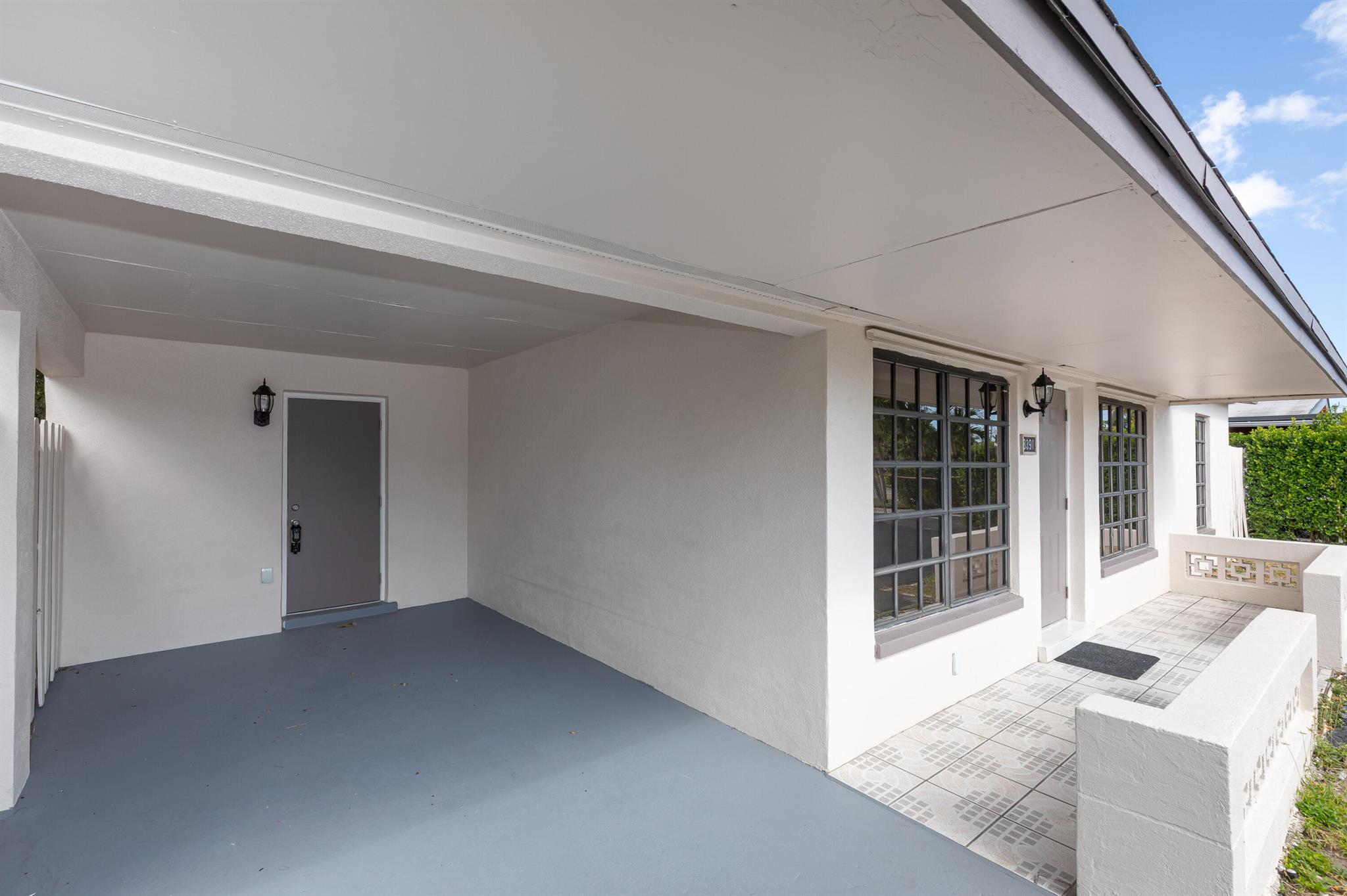 Westwood Park, Sec 3 58-3 - Residential Lease