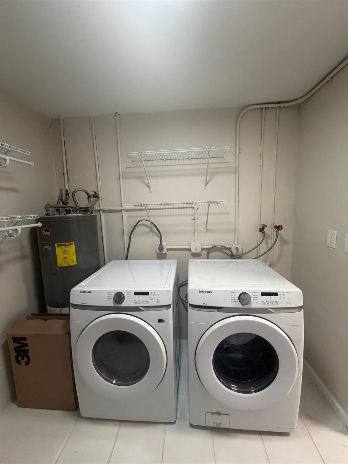 Westwood Park, Sec 3 58-3 - Residential Lease