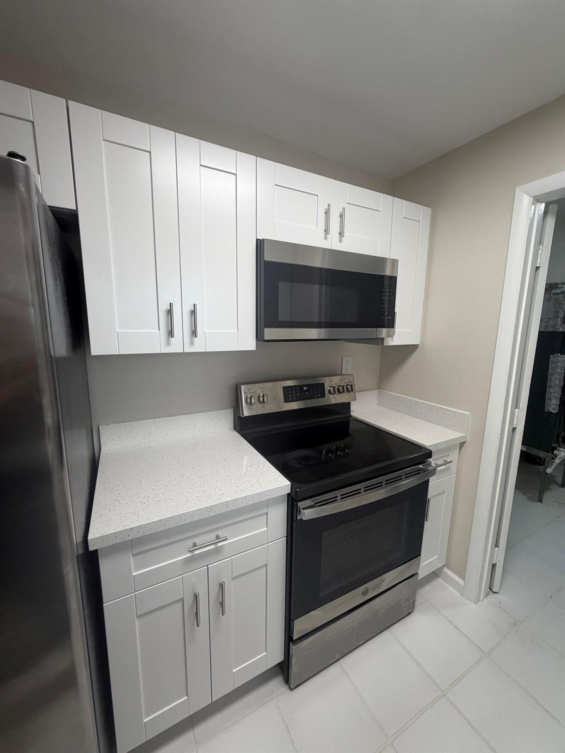 Westwood Park, Sec 3 58-3 - Residential Lease