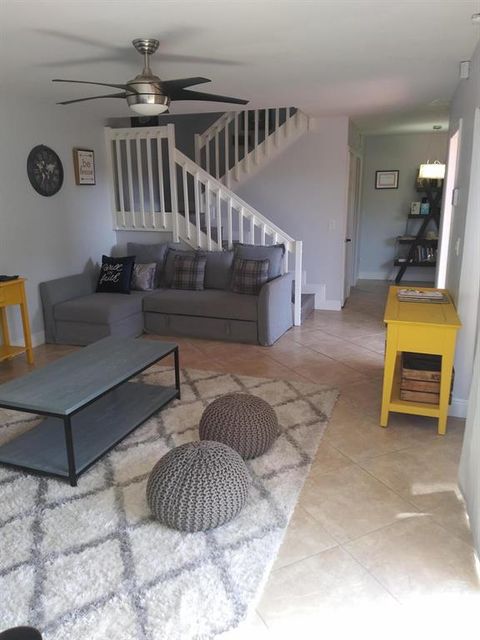 A home in Davie