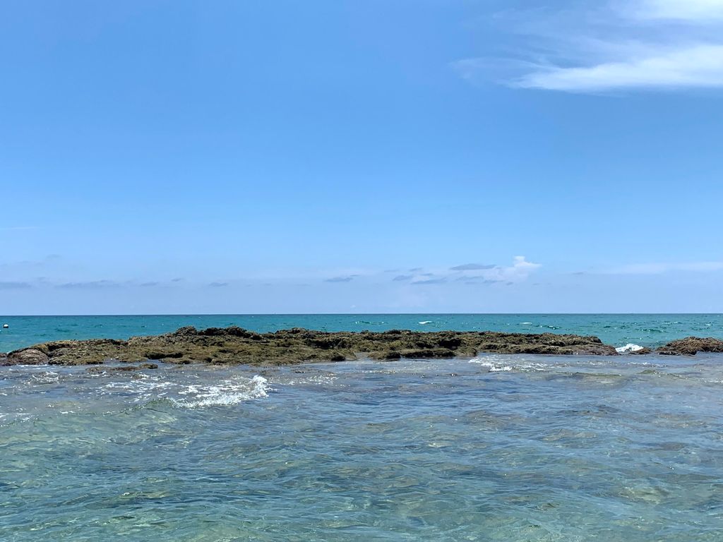 Photo of 4200 N Ocean Drive #1-605, Riviera Beach, FL 33404 (MLS # R10641396)