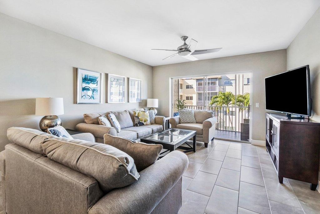 Photo of 646 Snug Harbor Drive #H304, Boynton Beach, FL 33435 (MLS # R10867752)