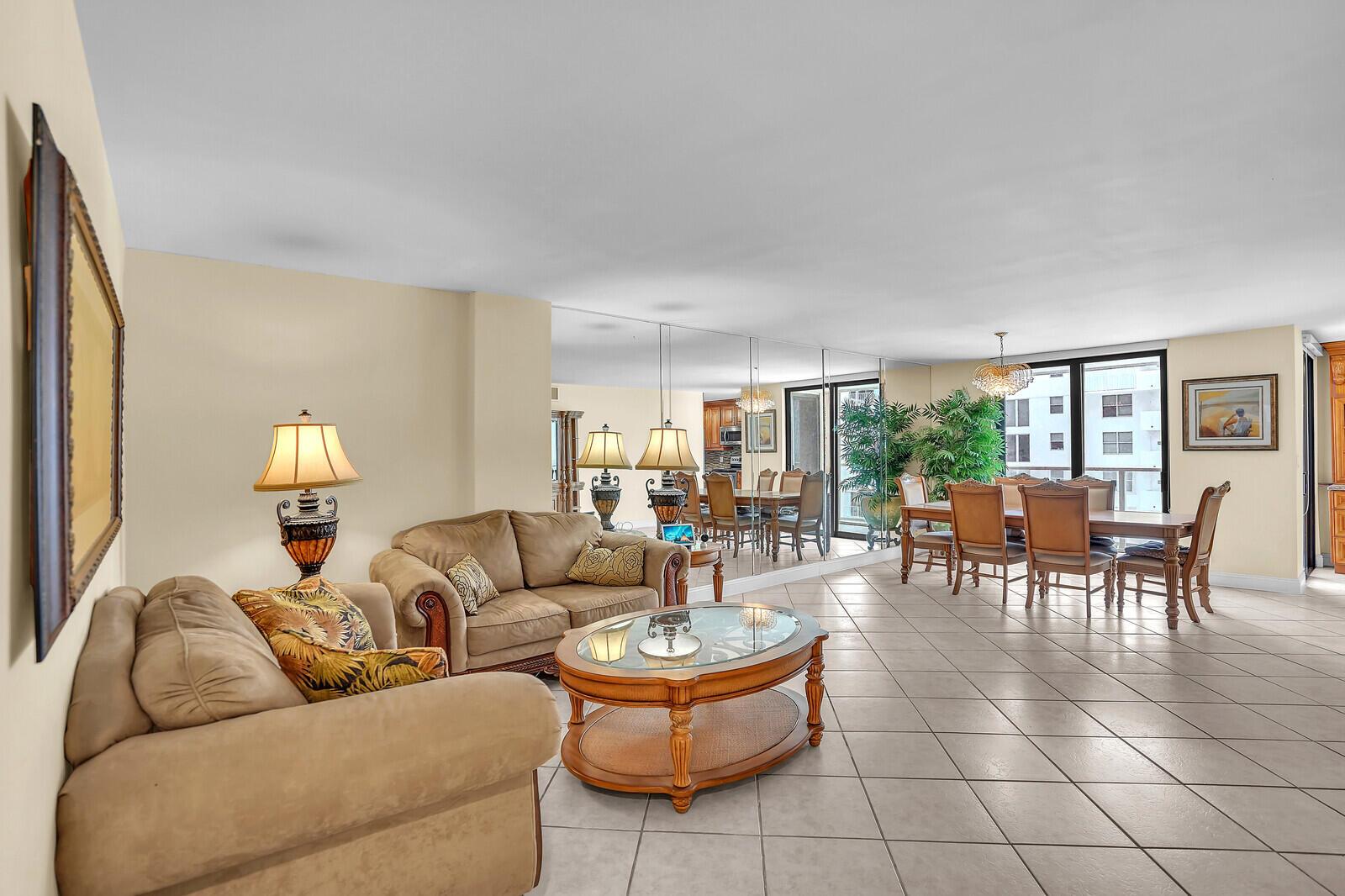 1000 S Ocean Boulevard 17b, Pompano Beach, FL, 33062/$400,000 1 1000 S Ocean Boulevard 17b