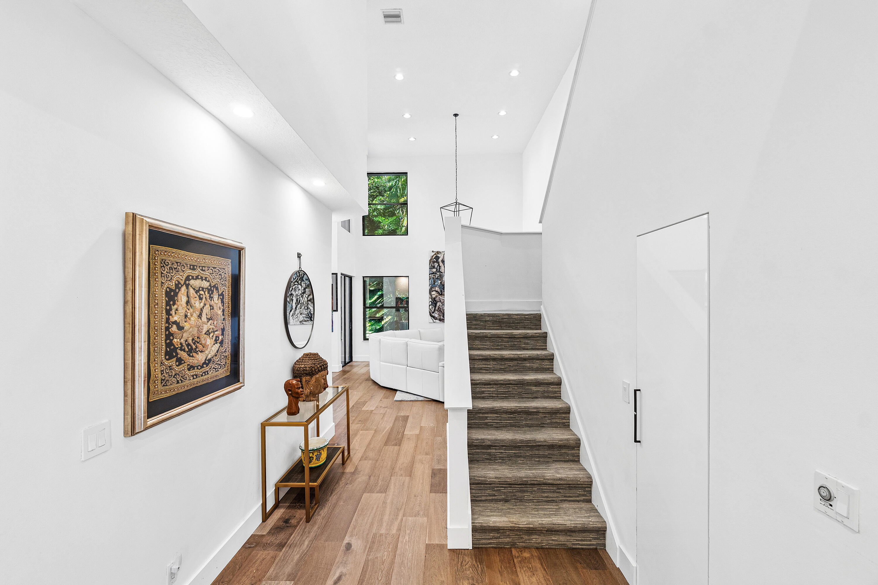 OAK RUN - Residential Lease