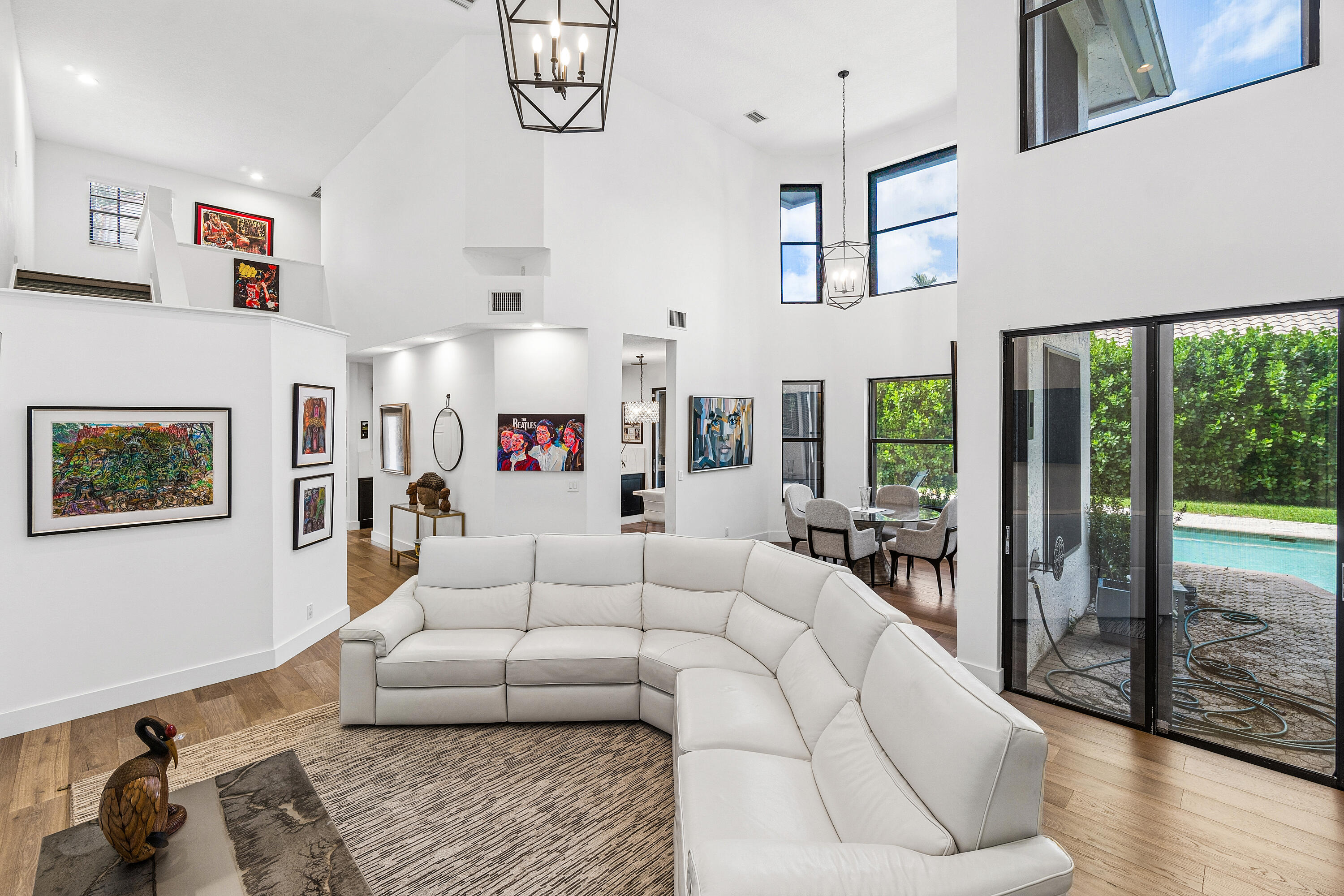 OAK RUN - Residential Lease