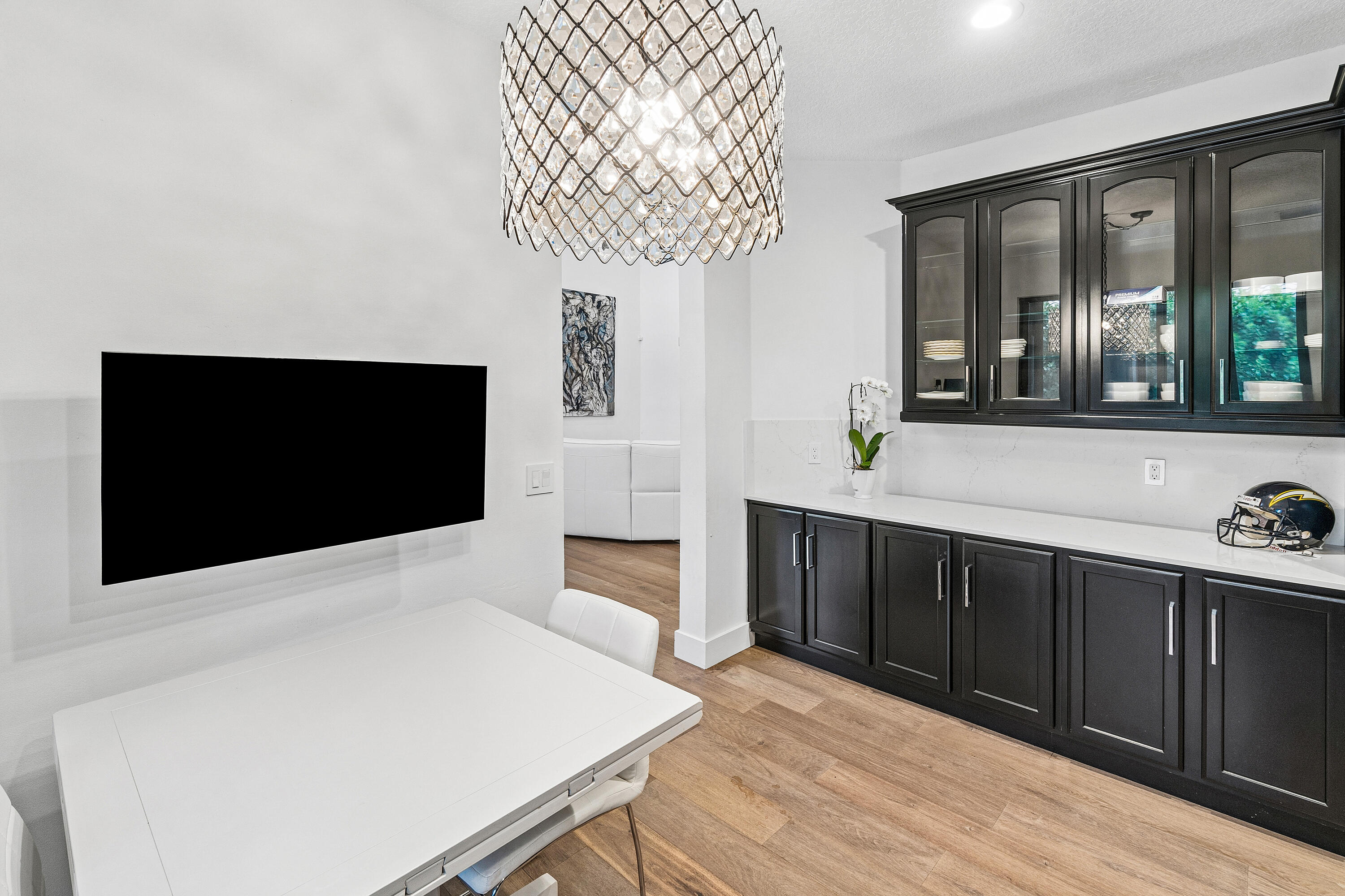 OAK RUN - Residential Lease