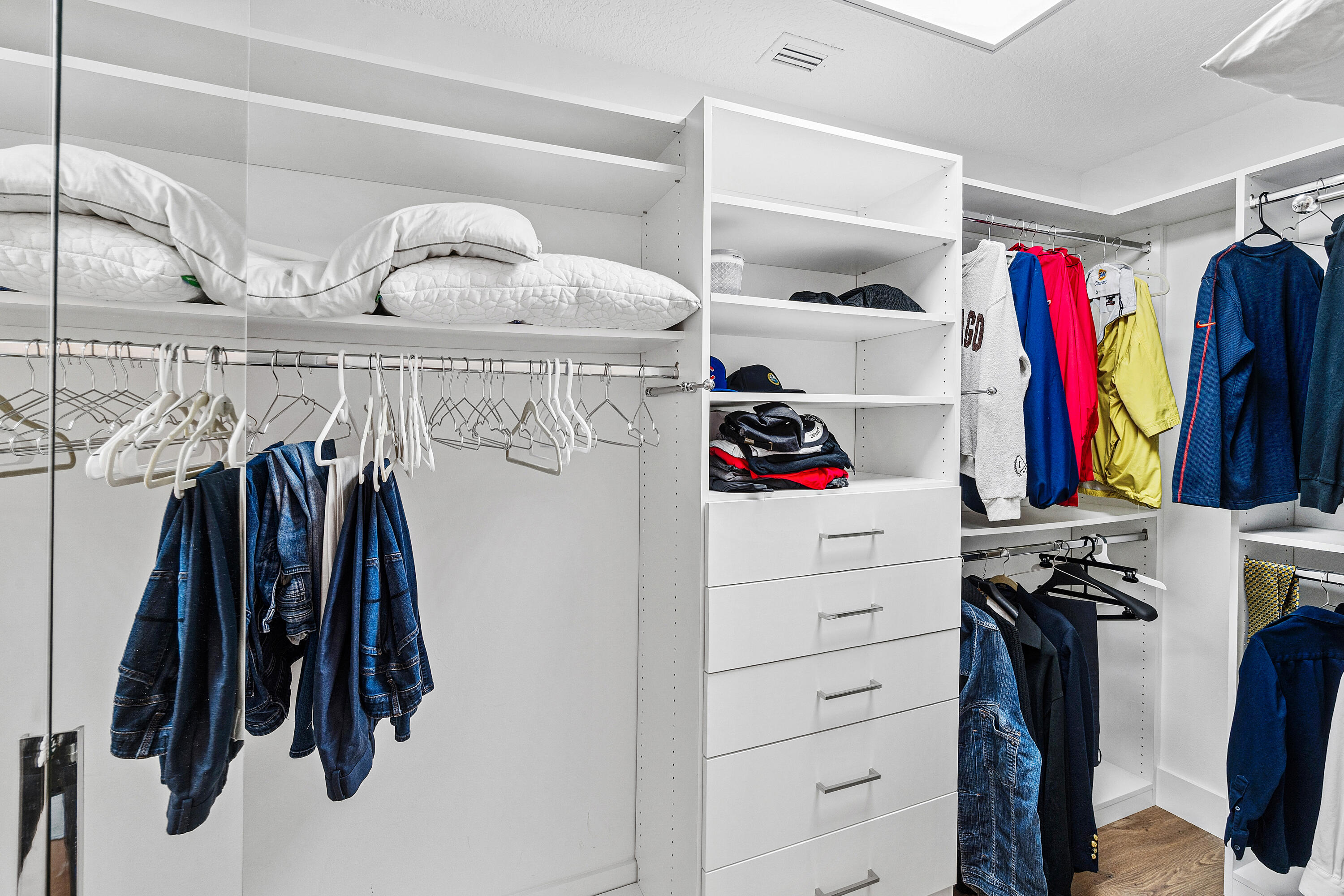 OAK RUN - Residential Lease