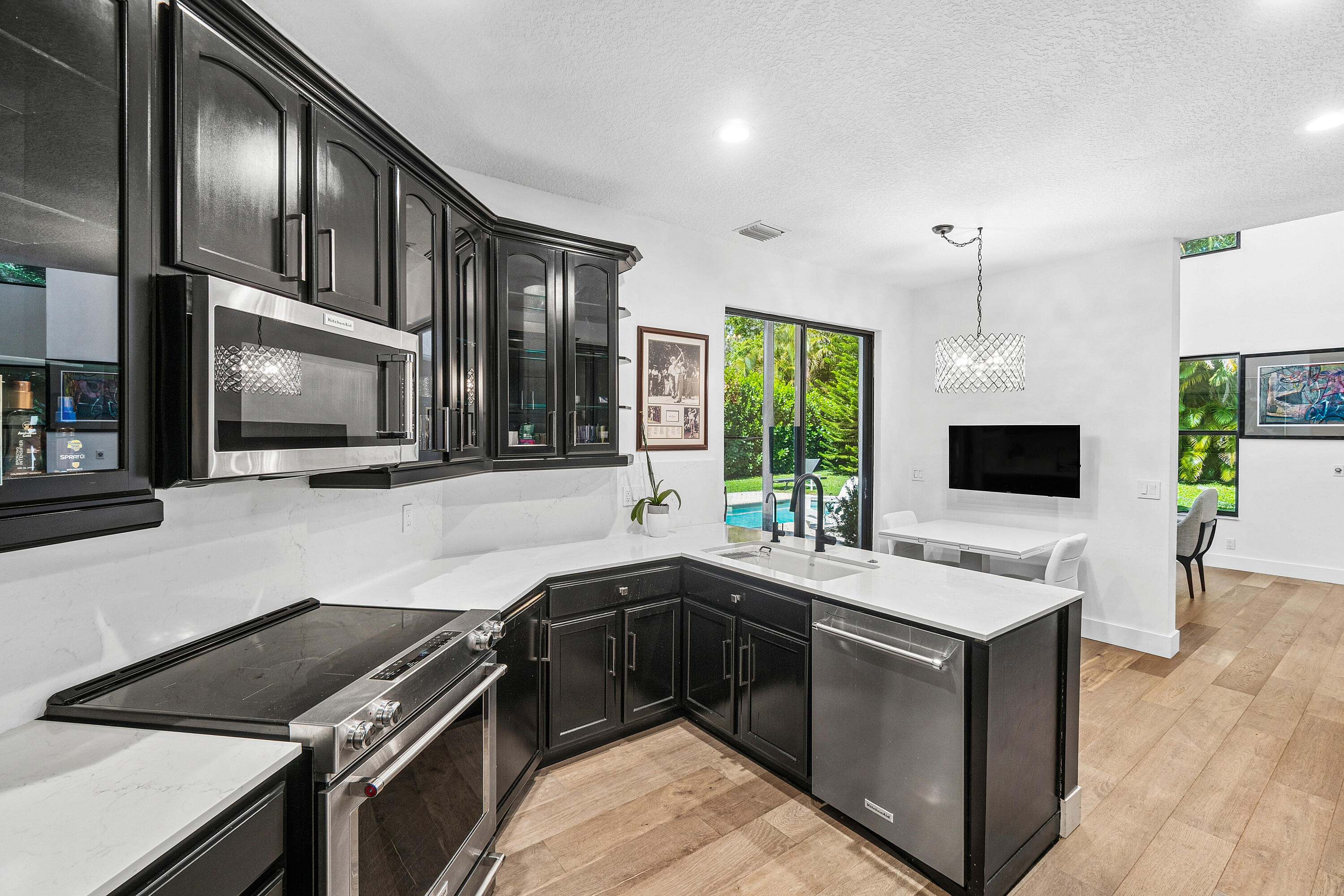 OAK RUN - Residential Lease