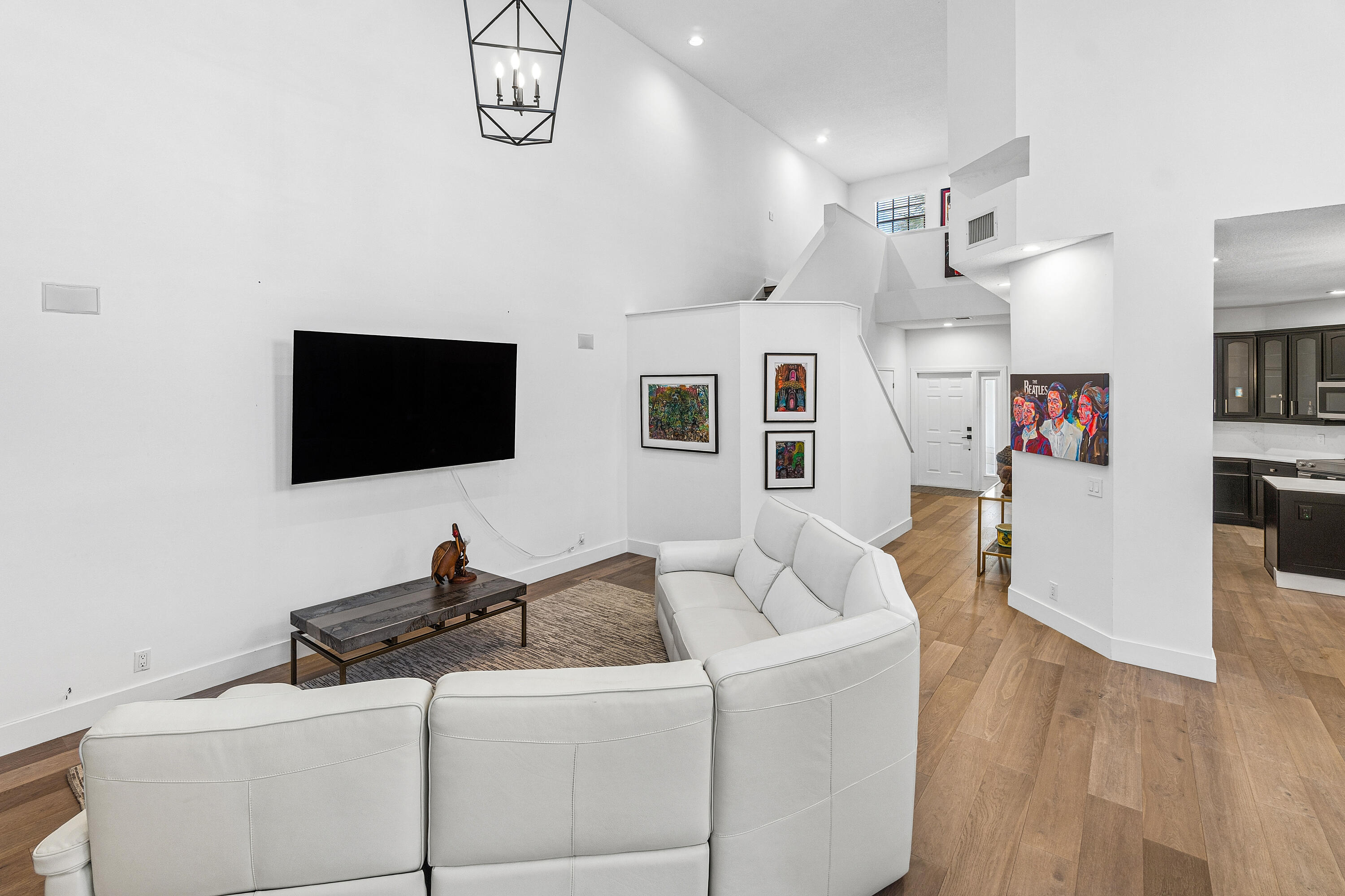 OAK RUN - Residential Lease