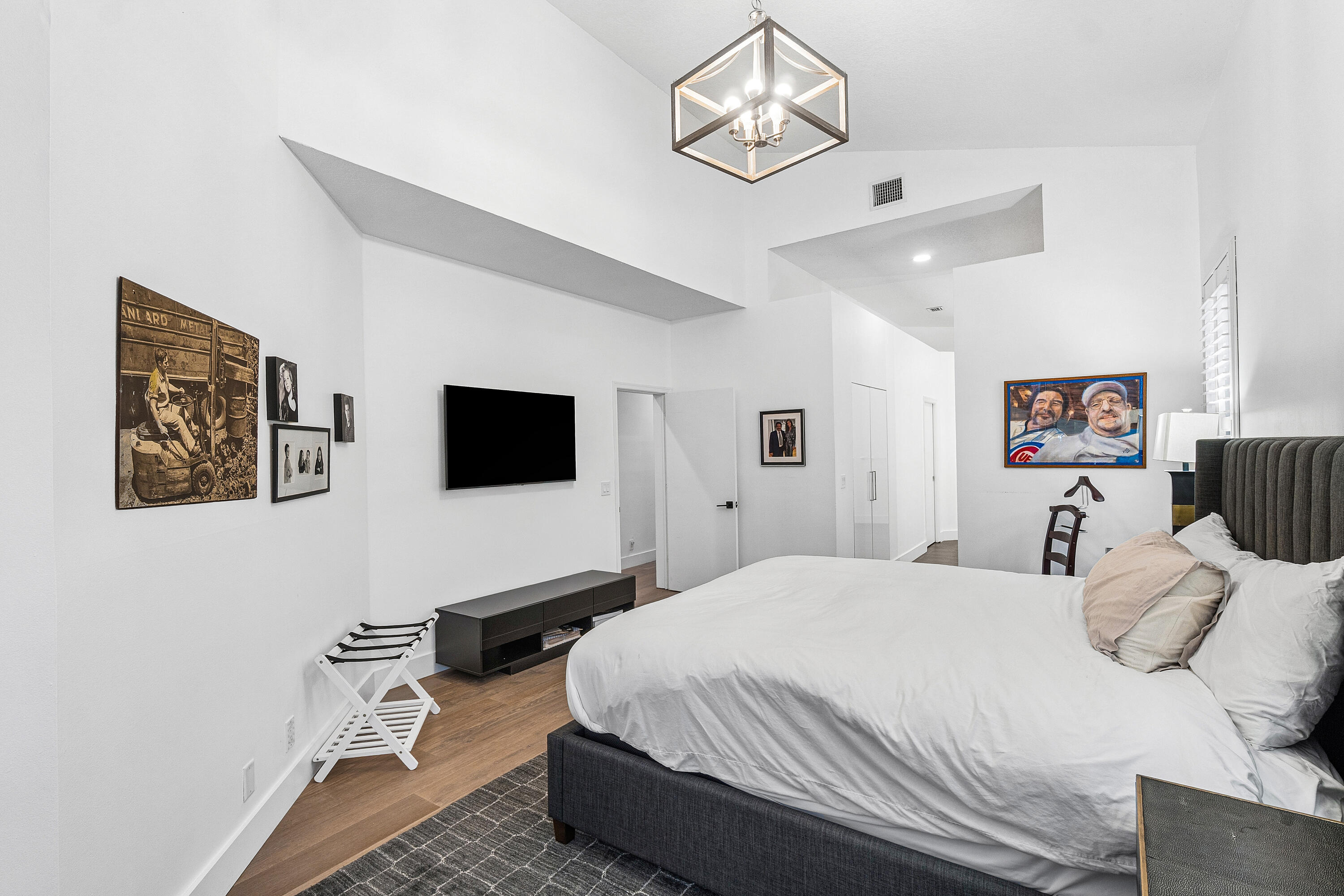 OAK RUN - Residential Lease