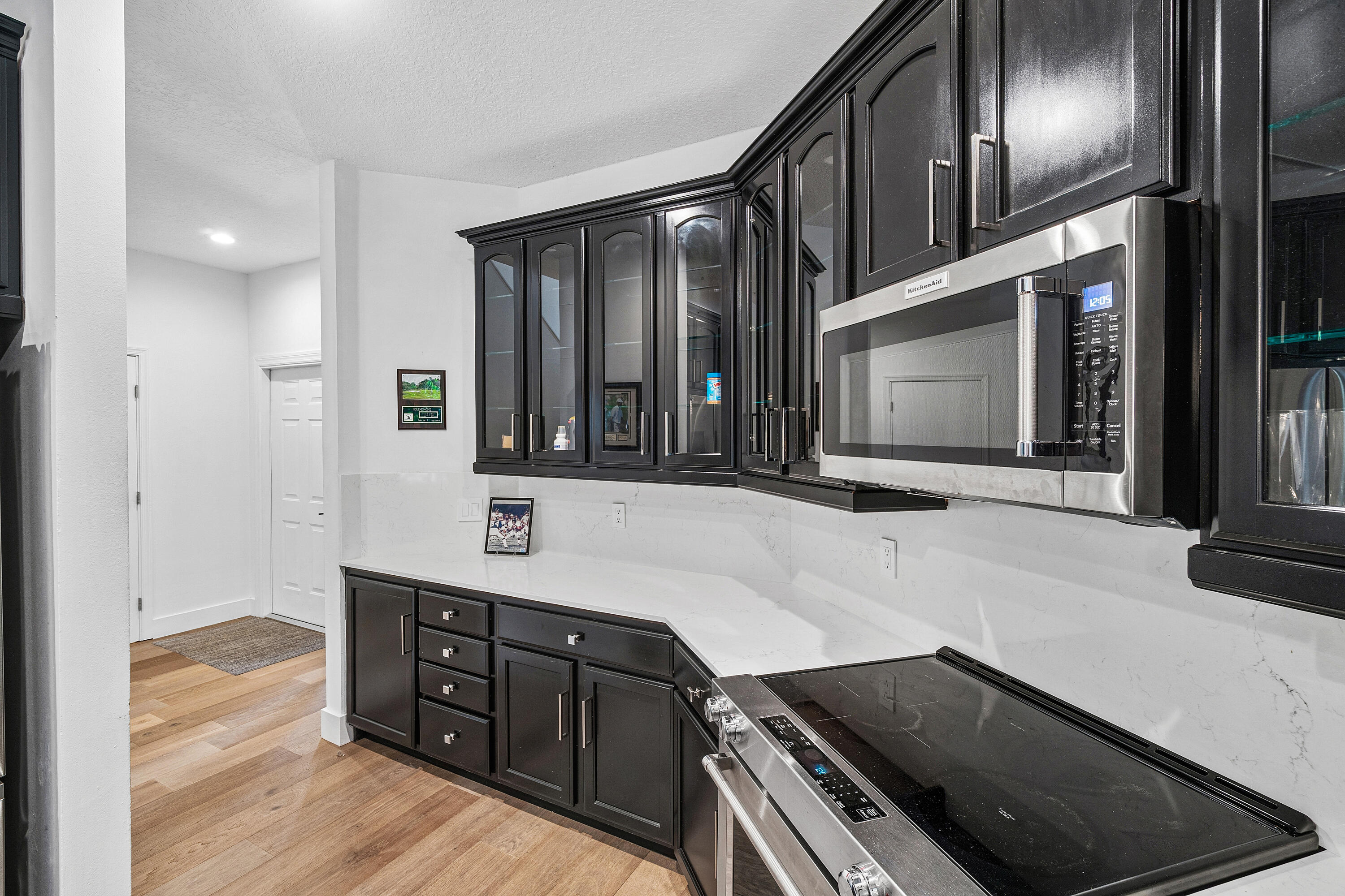 OAK RUN - Residential Lease