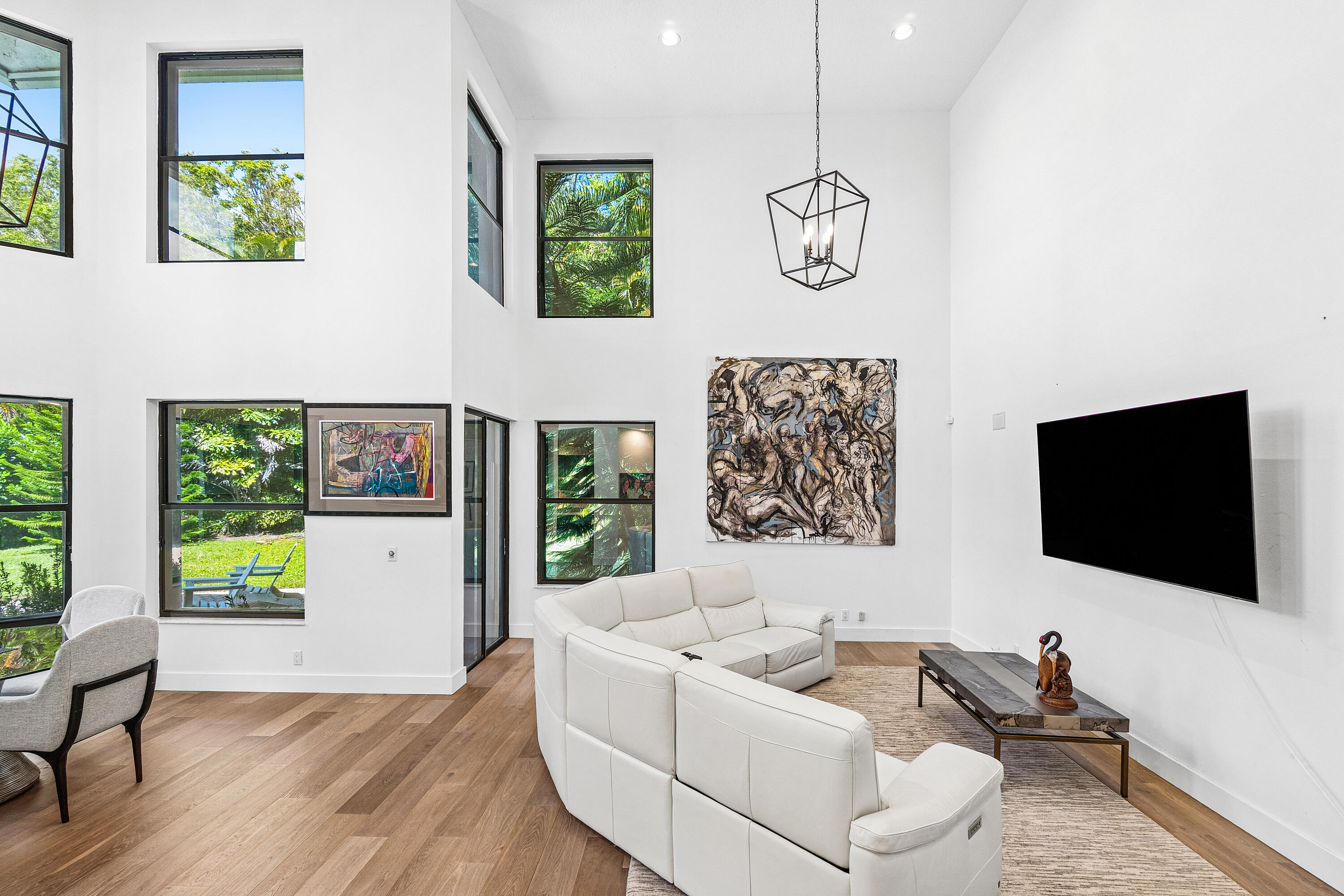 OAK RUN - Residential Lease