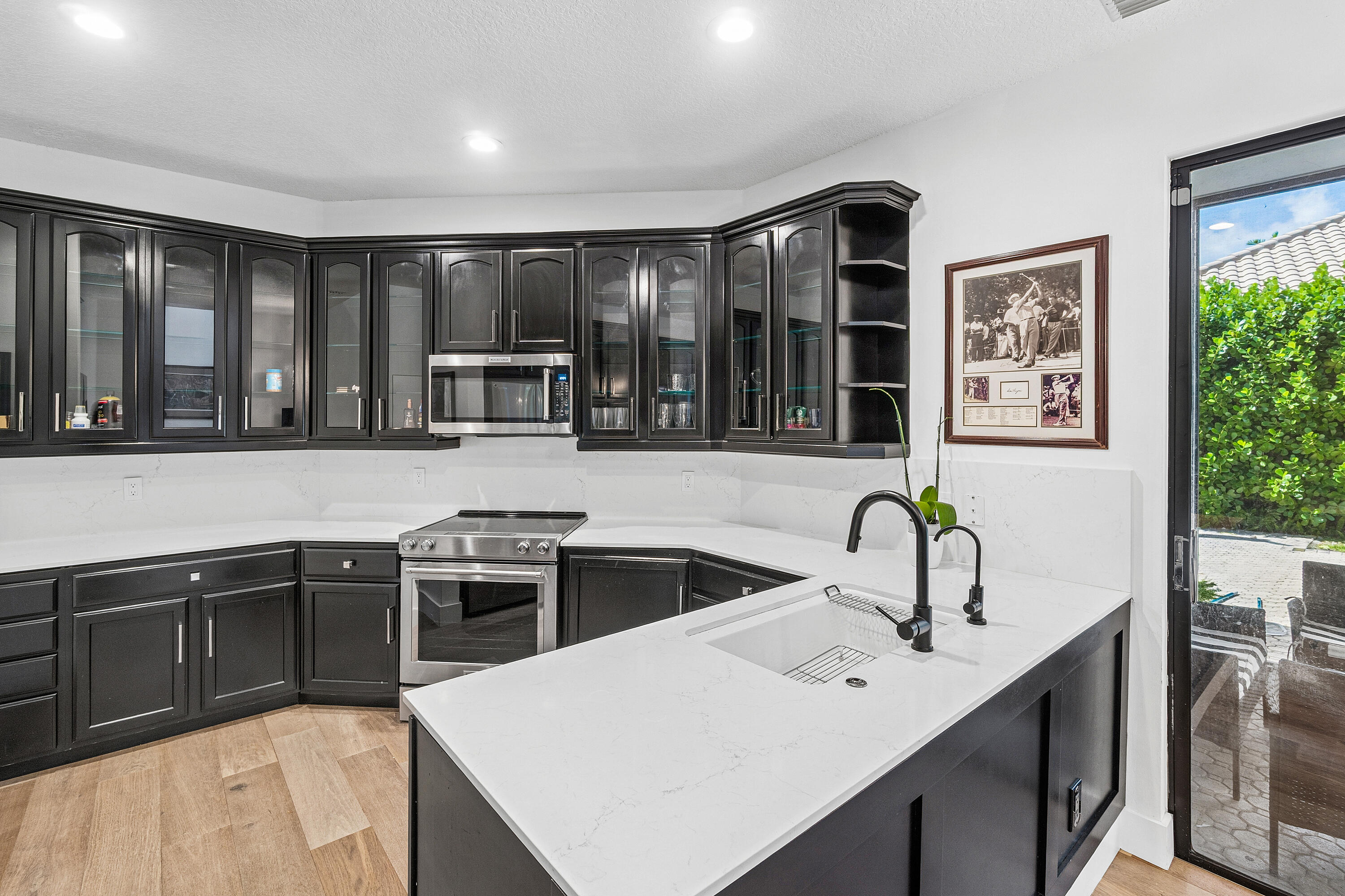 OAK RUN - Residential Lease