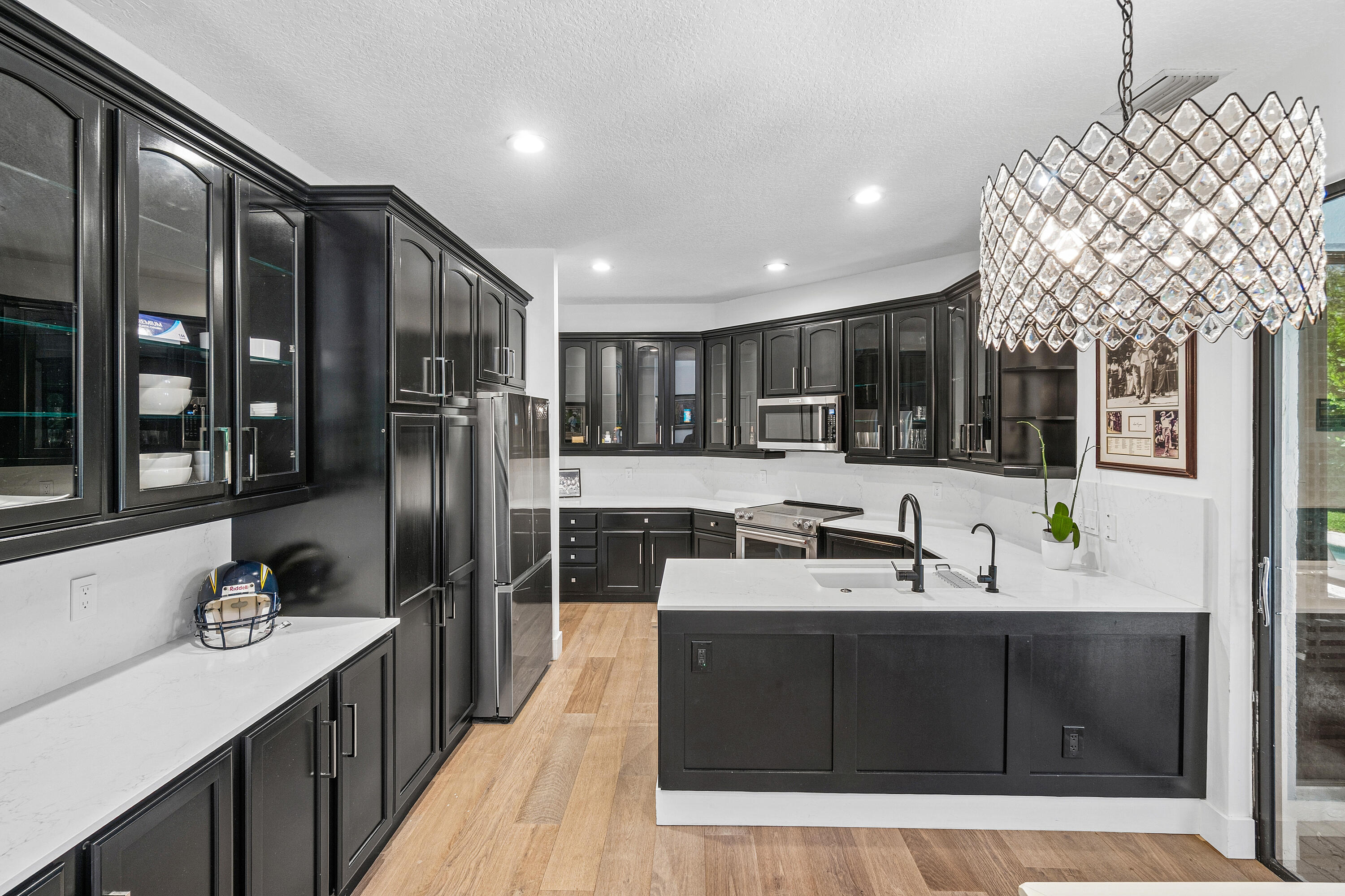 OAK RUN - Residential Lease